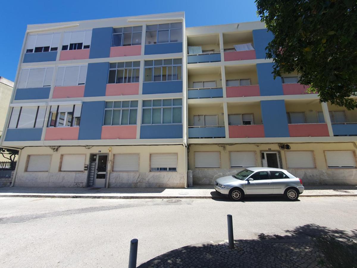 Meriteluna Sky Agualva-Cacem Exterior photo