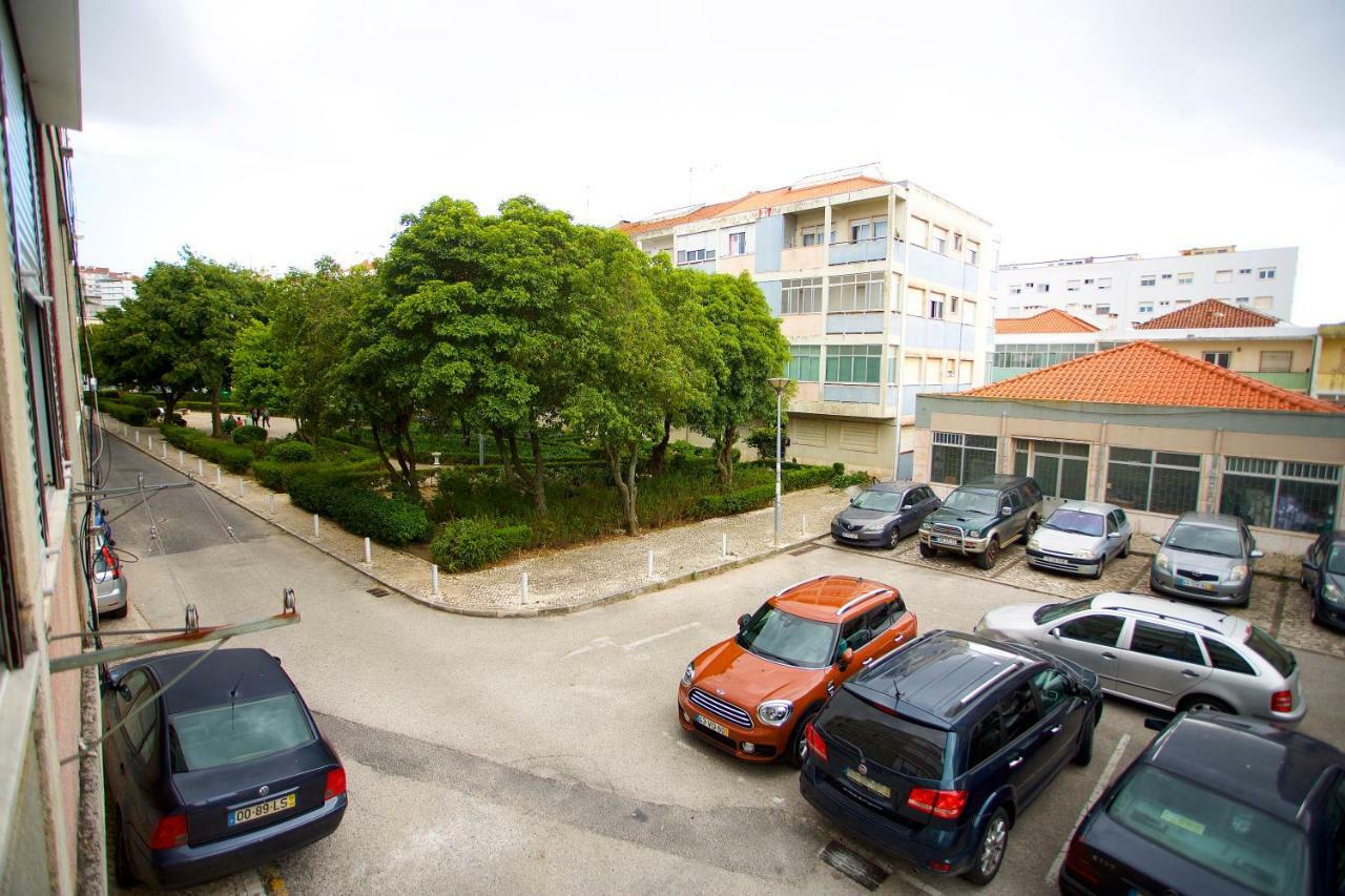 Meriteluna Sky Agualva-Cacem Exterior photo